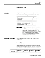 Предварительный просмотр 43 страницы Allen-Bradley controllogix 1756-L61 Application Book