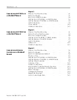 Preview for 8 page of Allen-Bradley controllogix 1756-L63 User Manual