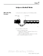 Preview for 17 page of Allen-Bradley controllogix 1756-L63 User Manual