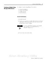 Preview for 23 page of Allen-Bradley controllogix 1756-L63 User Manual