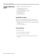 Preview for 32 page of Allen-Bradley controllogix 1756-L63 User Manual