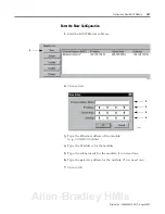 Preview for 37 page of Allen-Bradley controllogix 1756-L63 User Manual