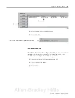 Preview for 39 page of Allen-Bradley controllogix 1756-L63 User Manual