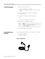 Preview for 40 page of Allen-Bradley controllogix 1756-L63 User Manual