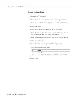 Preview for 42 page of Allen-Bradley controllogix 1756-L63 User Manual