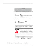 Preview for 53 page of Allen-Bradley controllogix 1756-L63 User Manual