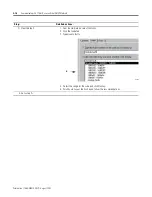 Preview for 62 page of Allen-Bradley controllogix 1756-L63 User Manual