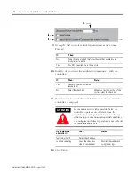 Preview for 72 page of Allen-Bradley controllogix 1756-L63 User Manual