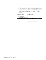 Preview for 74 page of Allen-Bradley controllogix 1756-L63 User Manual