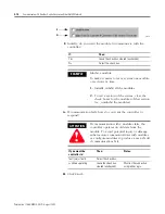 Preview for 86 page of Allen-Bradley controllogix 1756-L63 User Manual