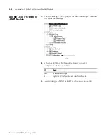 Preview for 90 page of Allen-Bradley controllogix 1756-L63 User Manual