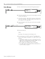 Preview for 92 page of Allen-Bradley controllogix 1756-L63 User Manual