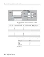 Preview for 106 page of Allen-Bradley controllogix 1756-L63 User Manual