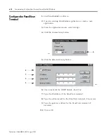 Preview for 110 page of Allen-Bradley controllogix 1756-L63 User Manual