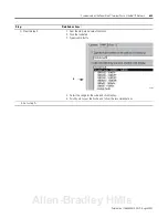 Preview for 115 page of Allen-Bradley controllogix 1756-L63 User Manual