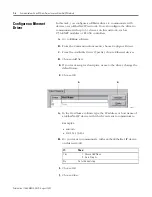 Preview for 118 page of Allen-Bradley controllogix 1756-L63 User Manual