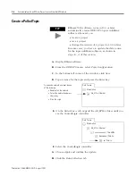 Preview for 120 page of Allen-Bradley controllogix 1756-L63 User Manual