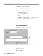 Preview for 124 page of Allen-Bradley controllogix 1756-L63 User Manual