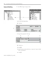 Preview for 128 page of Allen-Bradley controllogix 1756-L63 User Manual