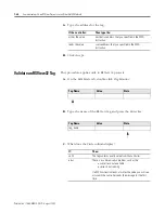 Preview for 140 page of Allen-Bradley controllogix 1756-L63 User Manual