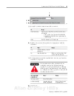 Preview for 145 page of Allen-Bradley controllogix 1756-L63 User Manual