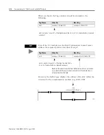 Preview for 152 page of Allen-Bradley controllogix 1756-L63 User Manual