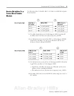 Preview for 163 page of Allen-Bradley controllogix 1756-L63 User Manual