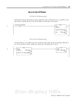 Preview for 175 page of Allen-Bradley controllogix 1756-L63 User Manual