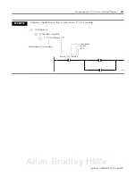 Preview for 179 page of Allen-Bradley controllogix 1756-L63 User Manual