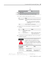 Preview for 189 page of Allen-Bradley controllogix 1756-L63 User Manual