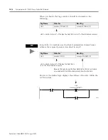 Preview for 196 page of Allen-Bradley controllogix 1756-L63 User Manual