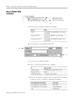 Preview for 210 page of Allen-Bradley controllogix 1756-L63 User Manual