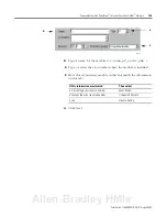 Preview for 225 page of Allen-Bradley controllogix 1756-L63 User Manual