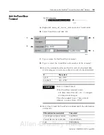 Preview for 227 page of Allen-Bradley controllogix 1756-L63 User Manual