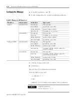 Preview for 260 page of Allen-Bradley controllogix 1756-L63 User Manual