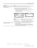 Preview for 267 page of Allen-Bradley controllogix 1756-L63 User Manual