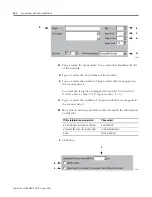 Preview for 270 page of Allen-Bradley controllogix 1756-L63 User Manual