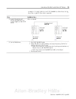 Preview for 281 page of Allen-Bradley controllogix 1756-L63 User Manual