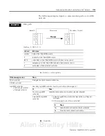 Preview for 295 page of Allen-Bradley controllogix 1756-L63 User Manual