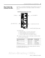 Preview for 309 page of Allen-Bradley controllogix 1756-L63 User Manual