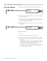 Preview for 312 page of Allen-Bradley controllogix 1756-L63 User Manual