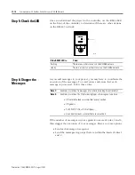 Preview for 316 page of Allen-Bradley controllogix 1756-L63 User Manual