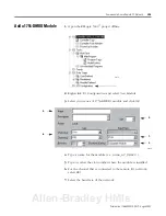 Preview for 319 page of Allen-Bradley controllogix 1756-L63 User Manual