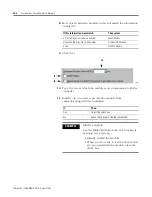 Preview for 320 page of Allen-Bradley controllogix 1756-L63 User Manual