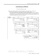 Preview for 335 page of Allen-Bradley controllogix 1756-L63 User Manual