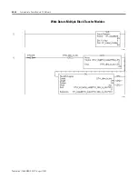 Preview for 340 page of Allen-Bradley controllogix 1756-L63 User Manual