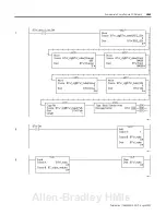 Preview for 341 page of Allen-Bradley controllogix 1756-L63 User Manual