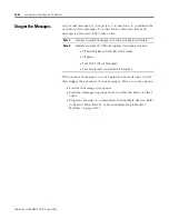 Preview for 346 page of Allen-Bradley controllogix 1756-L63 User Manual