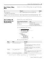 Preview for 353 page of Allen-Bradley controllogix 1756-L63 User Manual