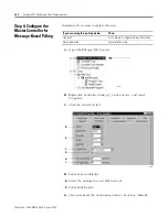 Preview for 358 page of Allen-Bradley controllogix 1756-L63 User Manual